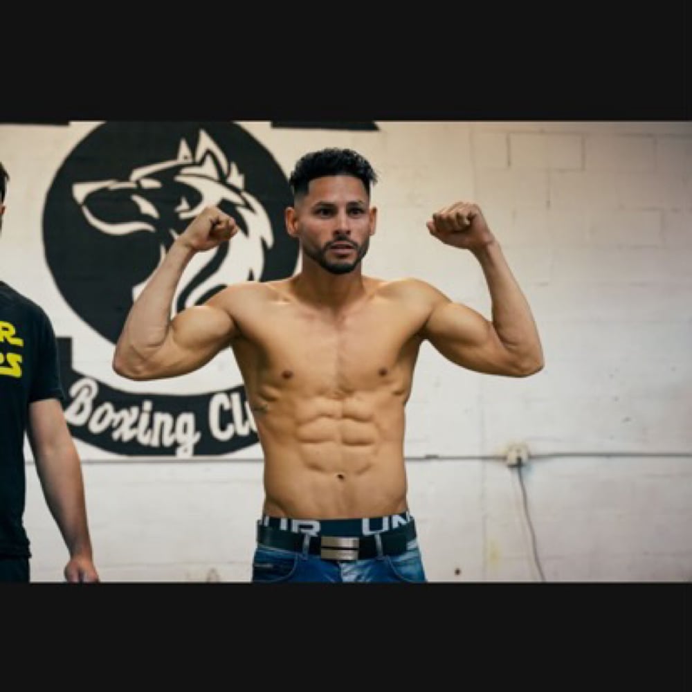 Maikel Batista