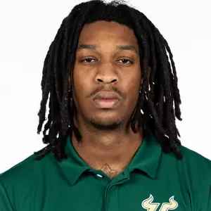 Terrell Jones