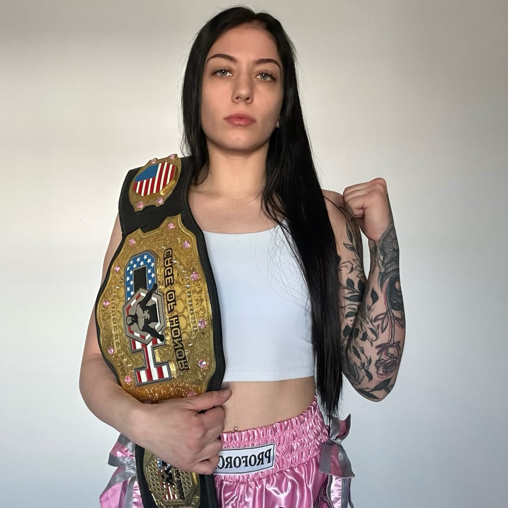 Danielle Thomason