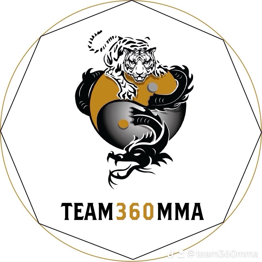 Team 360 MMA
