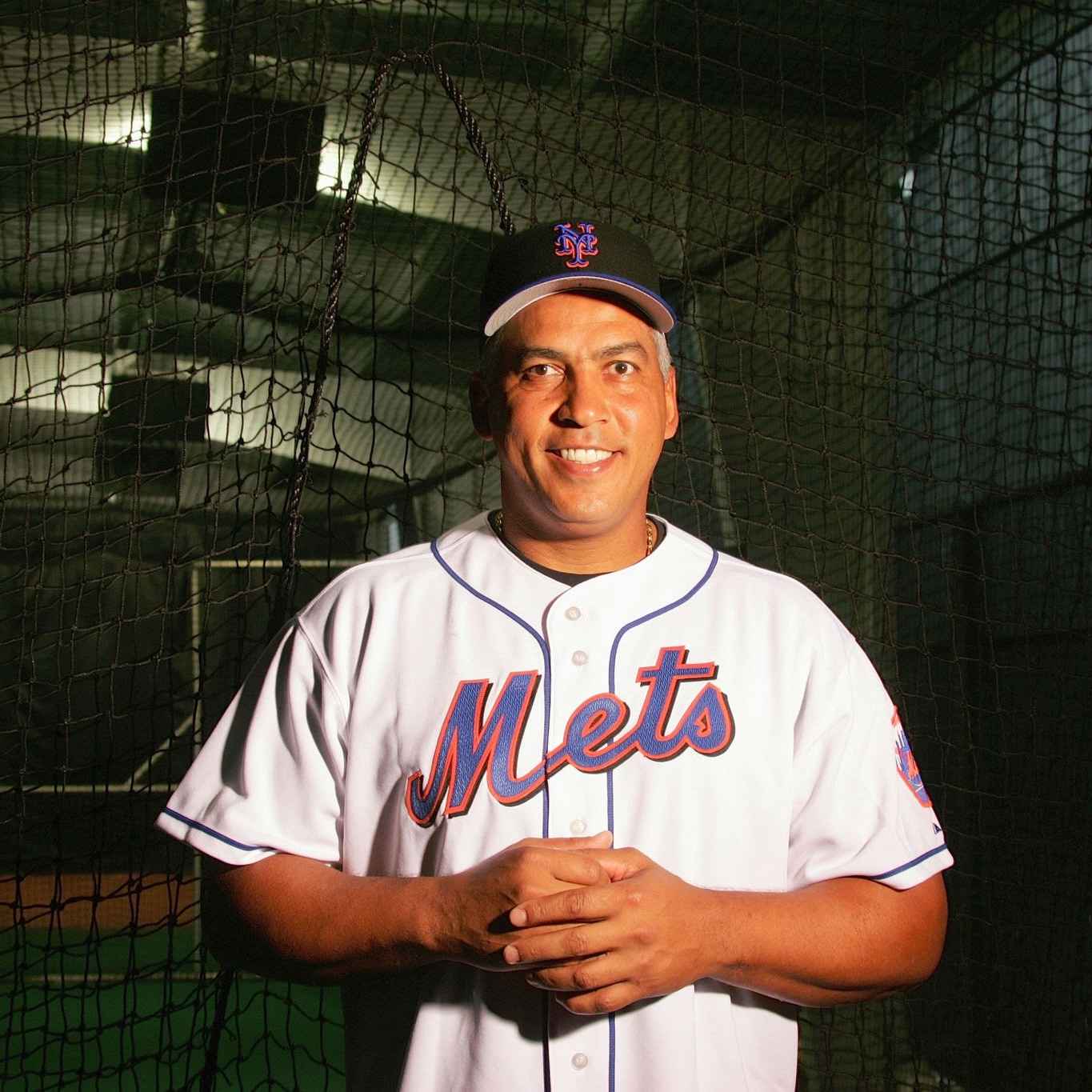 Andres Galarraga