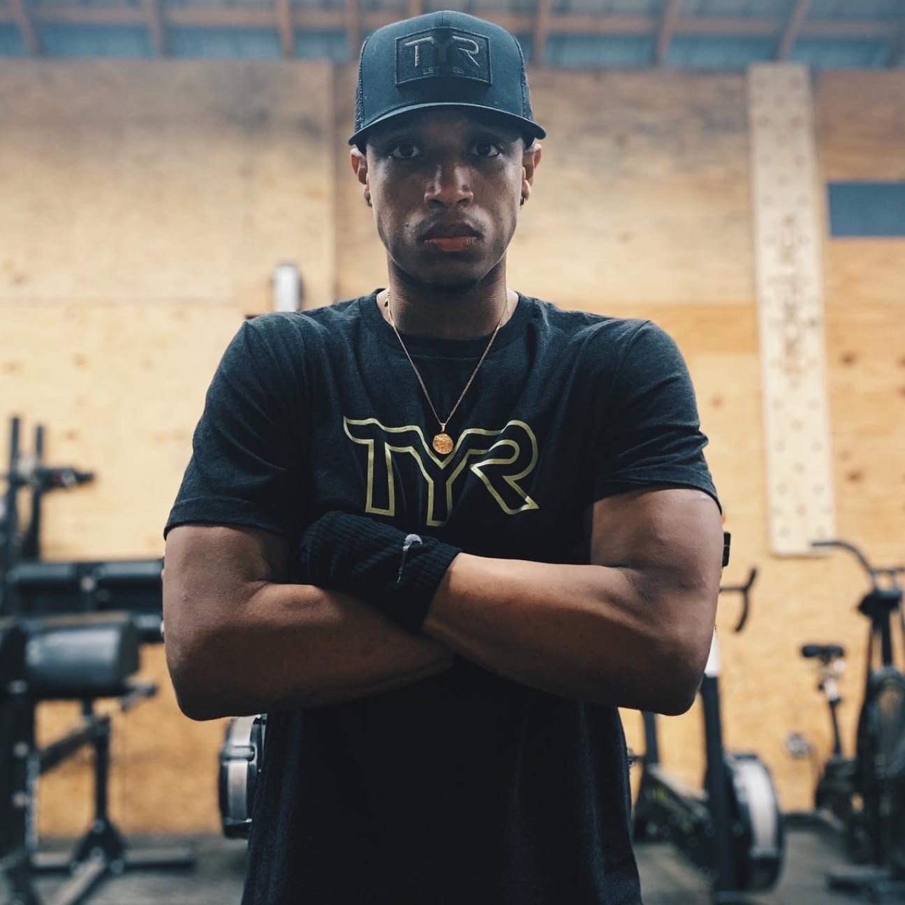 Brandon “Da Don” Bean 