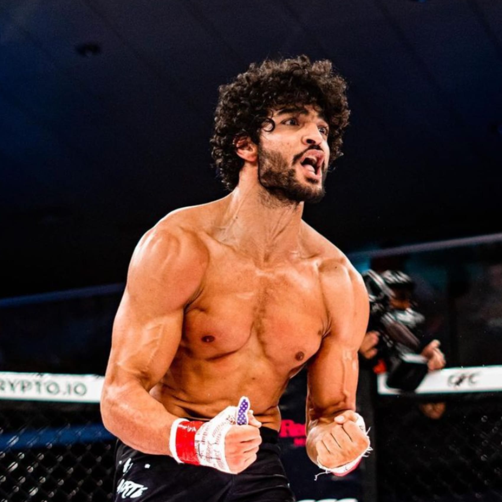 Mahmoud Sebie