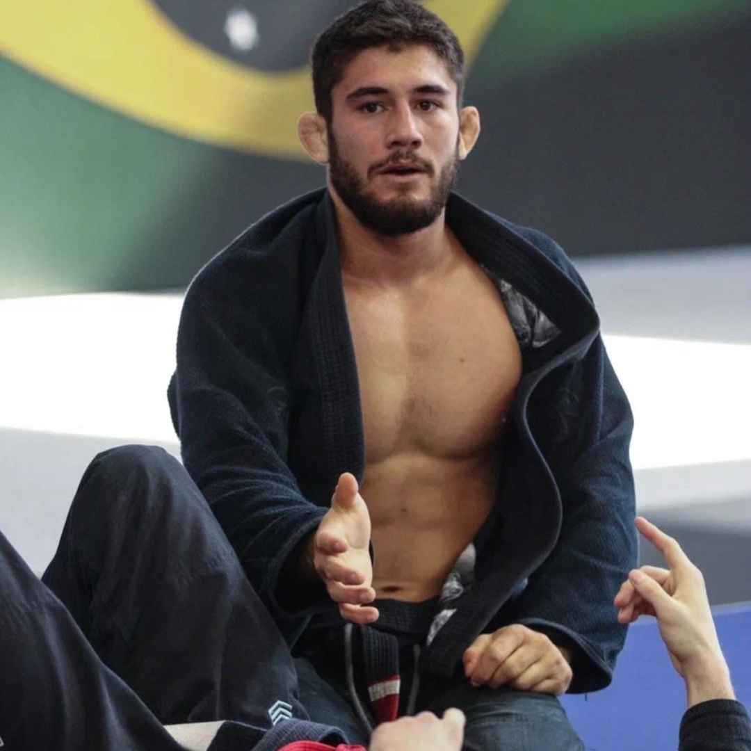 Lucas Protasio