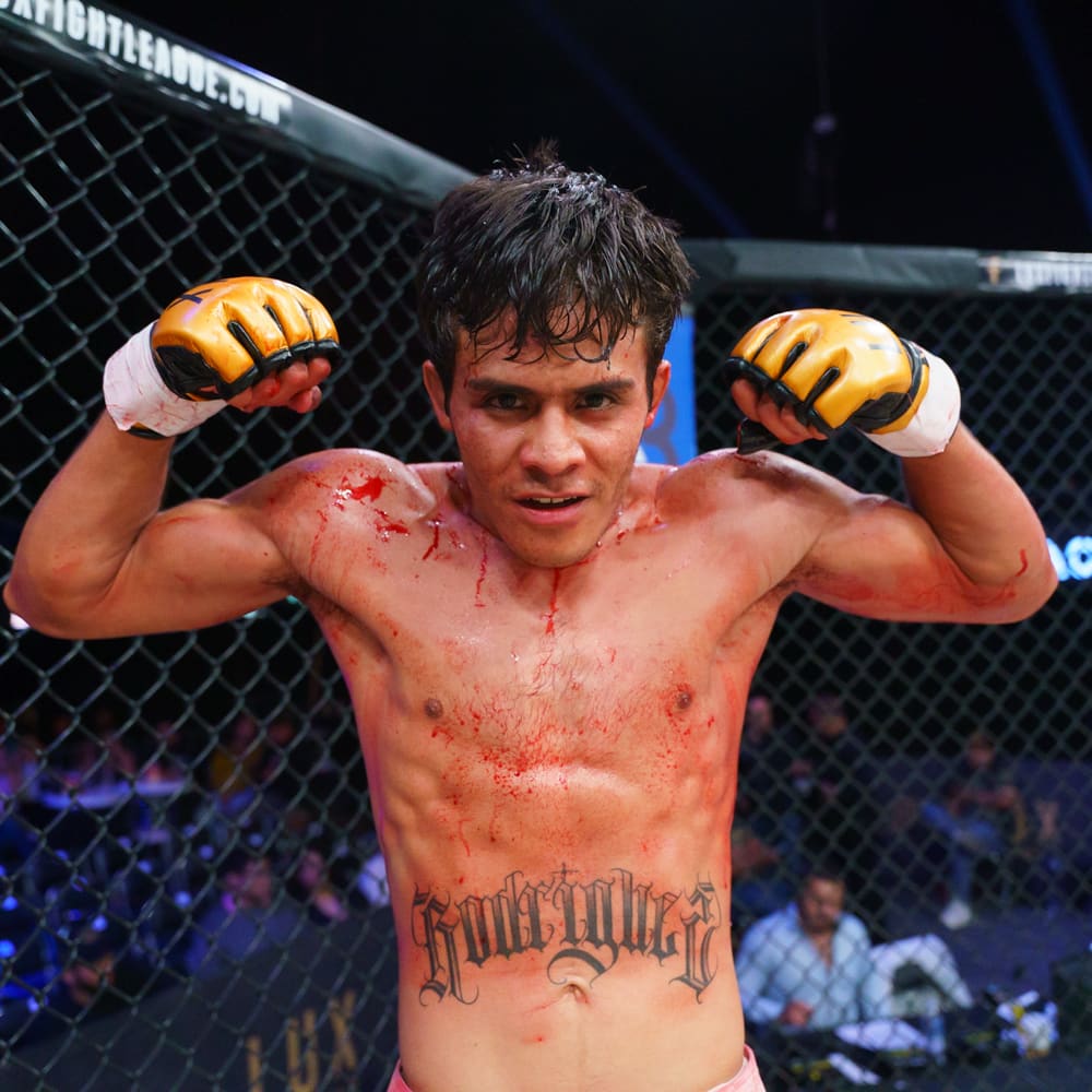 Ivan Rodríguez