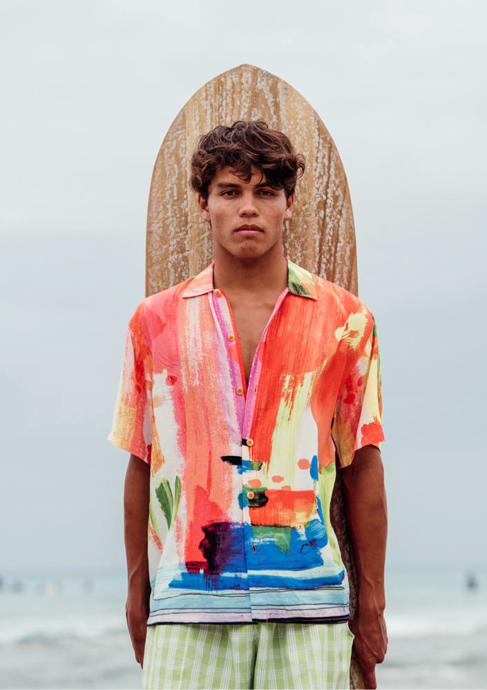 John Michael Van Hohenstein