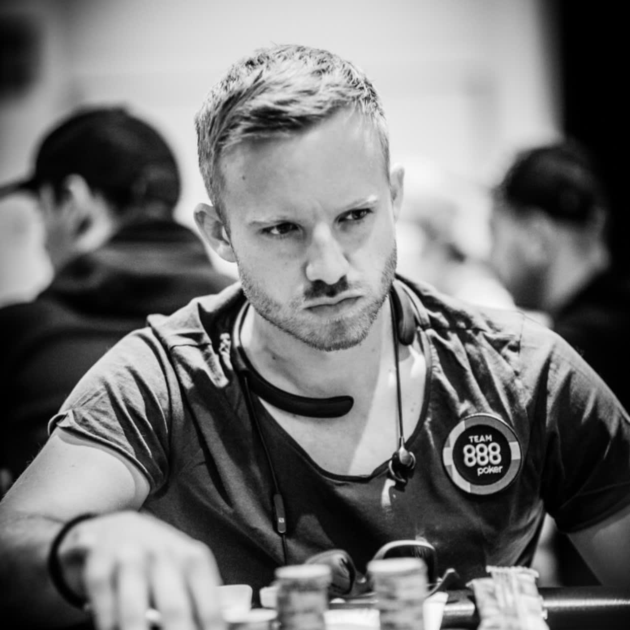 Martin Jacobson