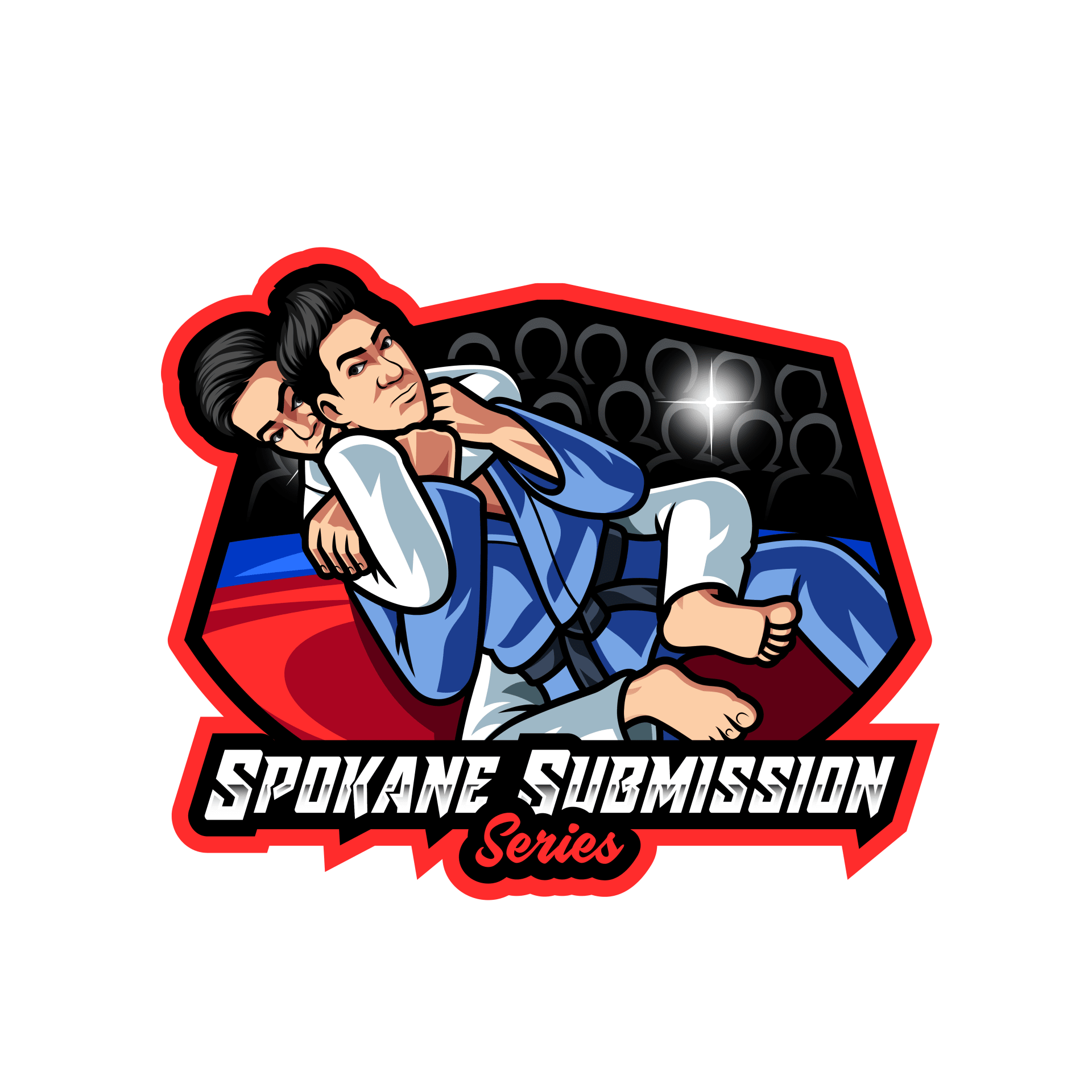 Spokane Submission Series