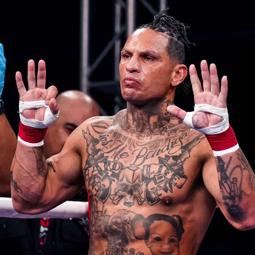 Ulysses Diaz