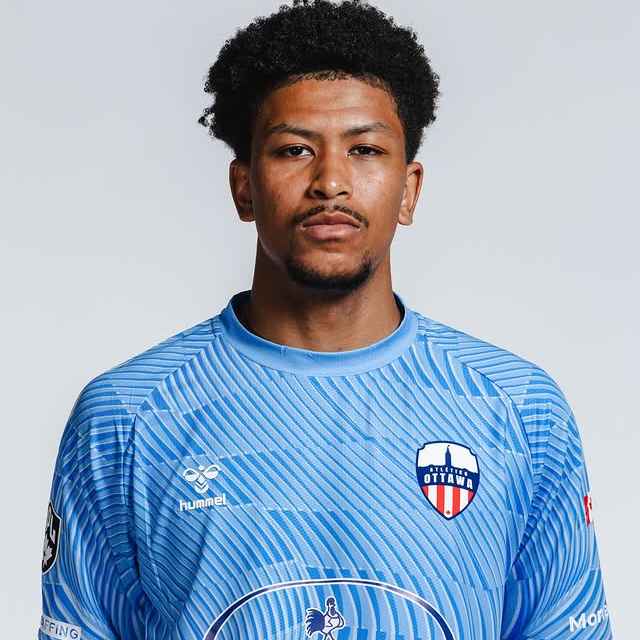 Christopher Kalongo