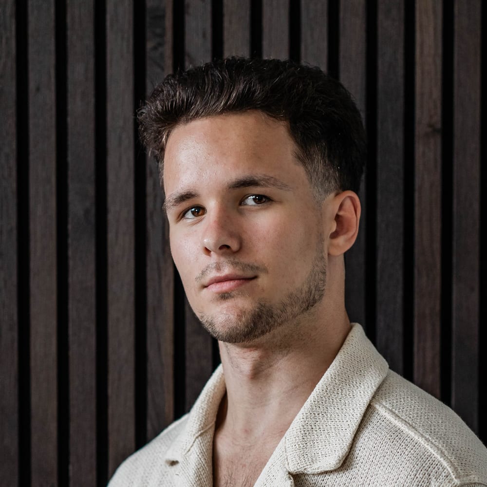 Dallas Hale