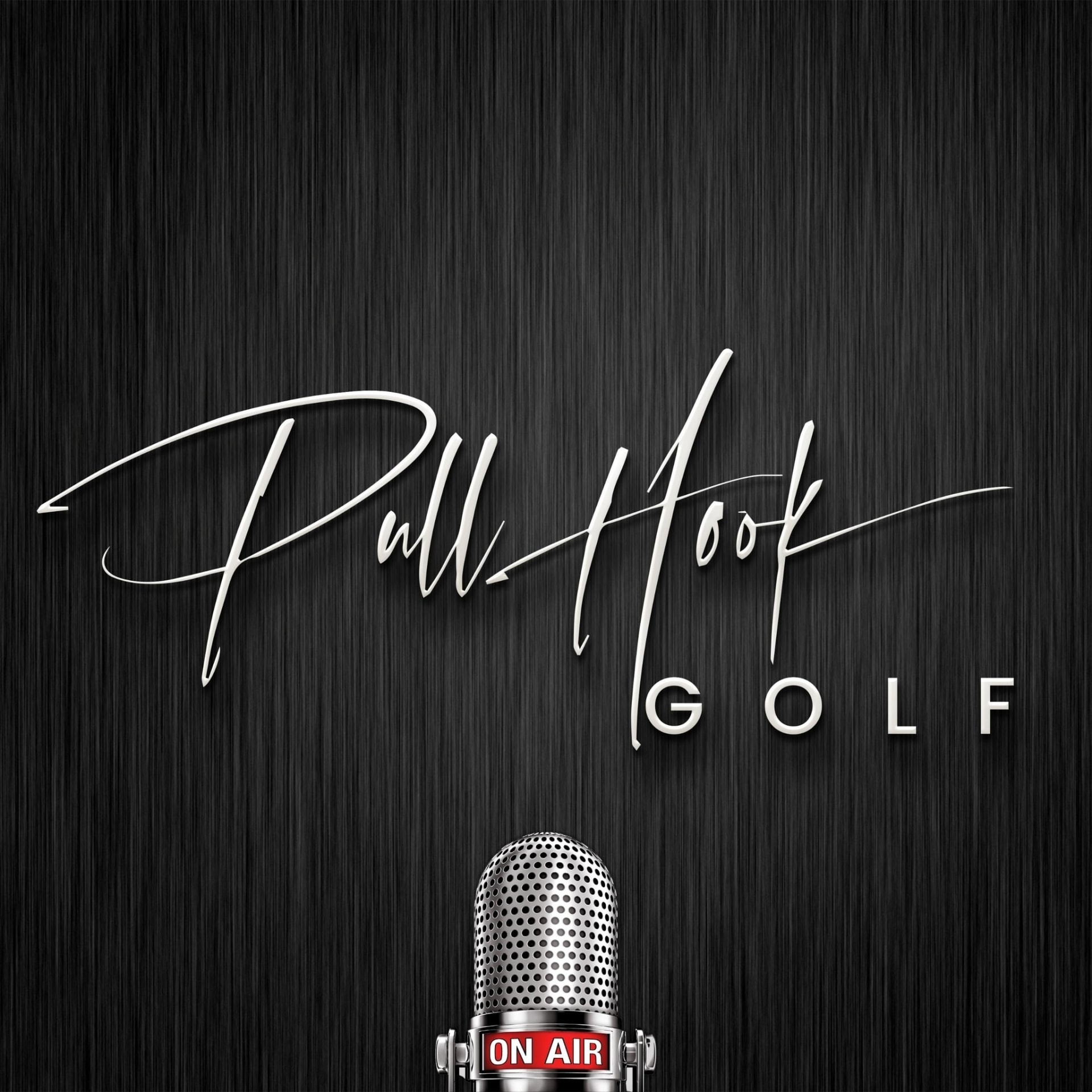 Pull Hook Golf Podcast