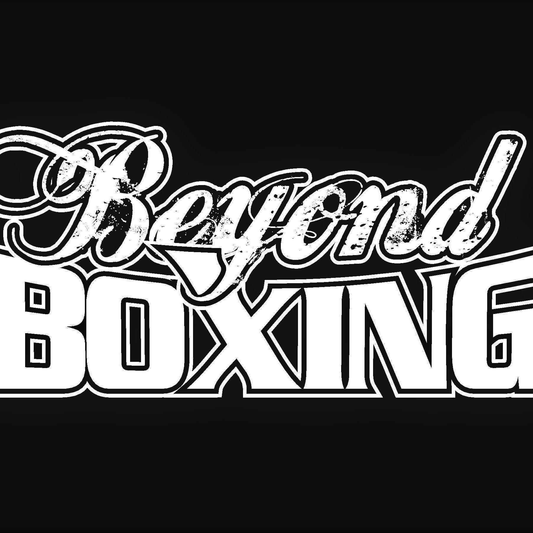 Beyond Boxing