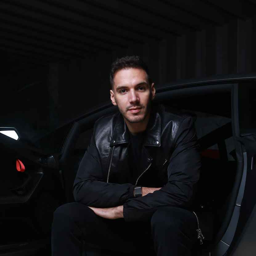 Benjamin Hites