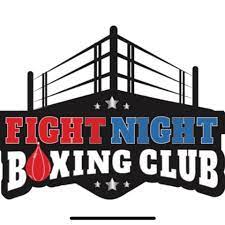 Fight Night Boxing Club
