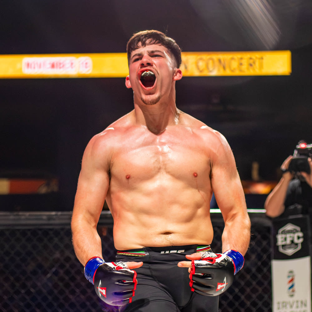 Devin “Gomeybear” Gomez
