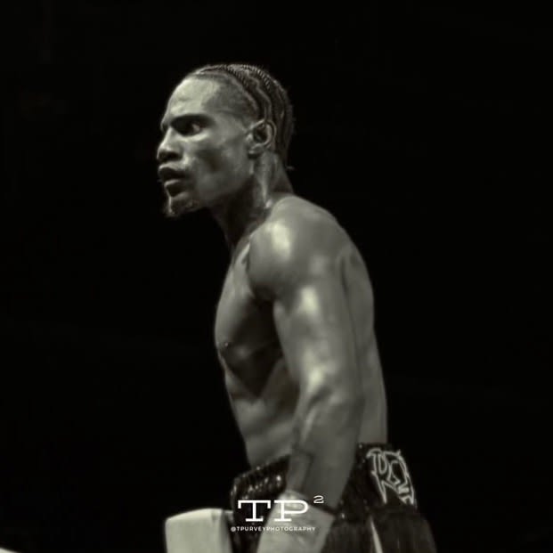 Jerrell Mayweather