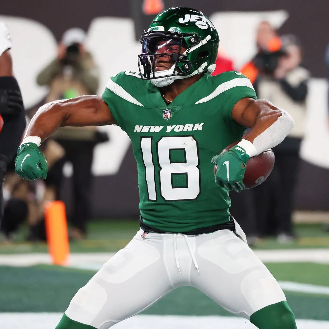 Randall Cobb