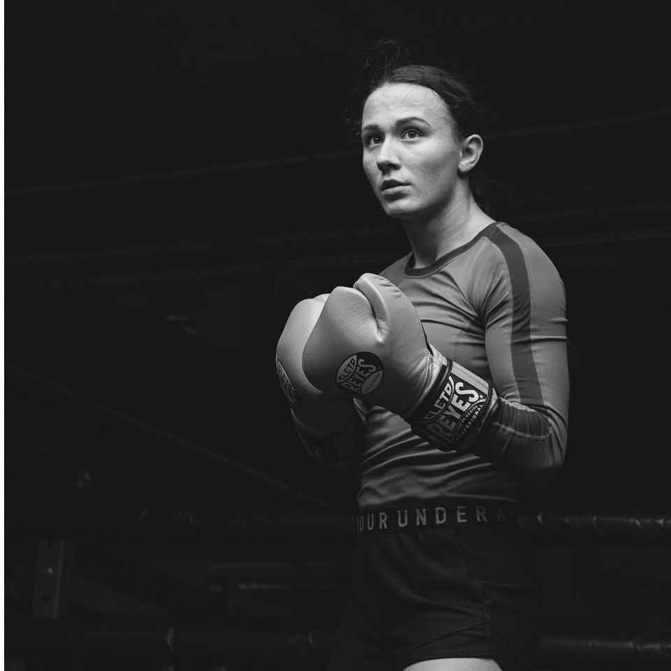 Kristyna Pacalova