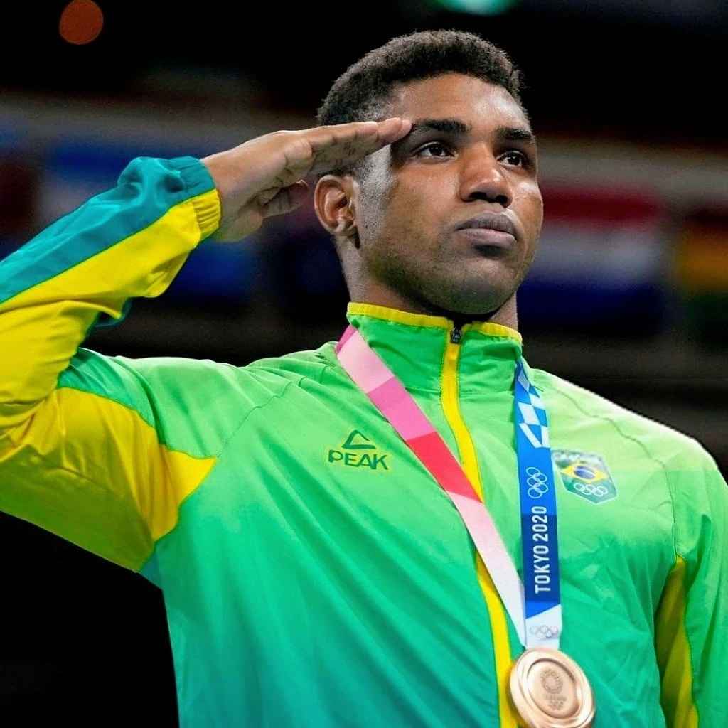 Abner Teixeira da Silva Júnior
