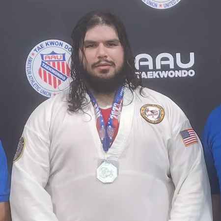Bryan Garcia
