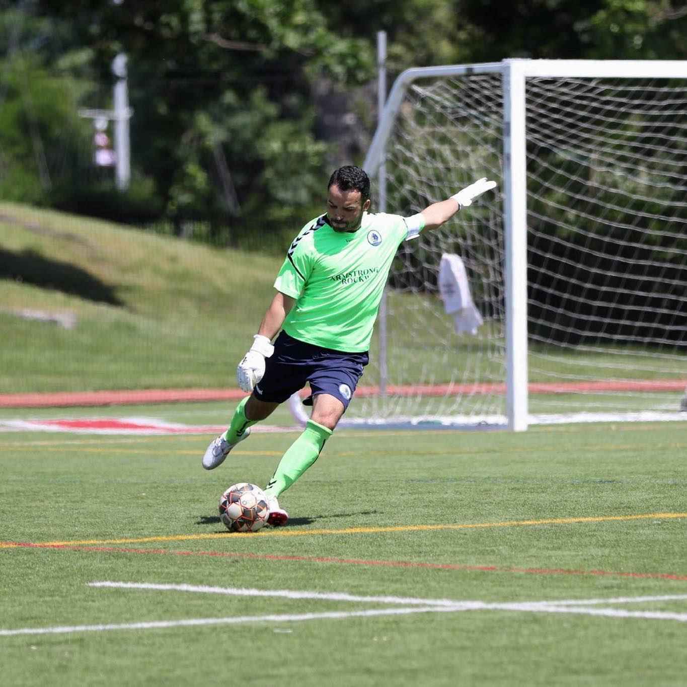 HK Goalkeeping 1