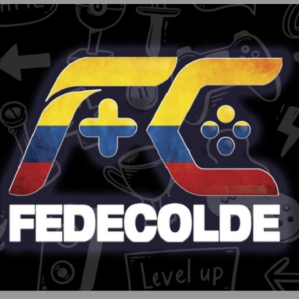 Federación Colombiana de Deportes Electrónicos 