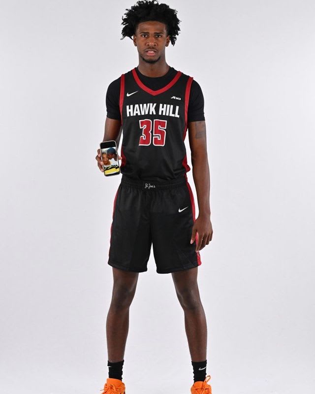 Dasear Haskins