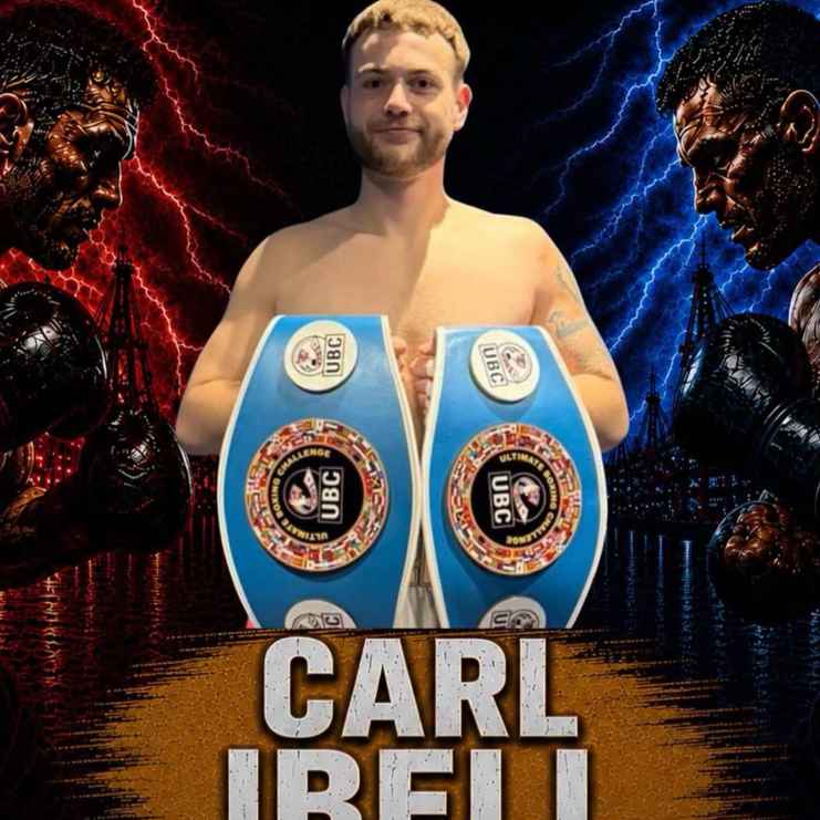 Carl Ibell