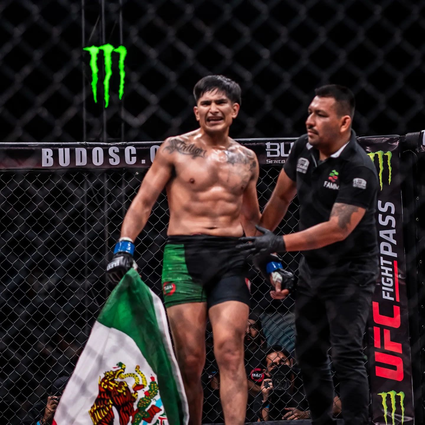 Romario Orozco