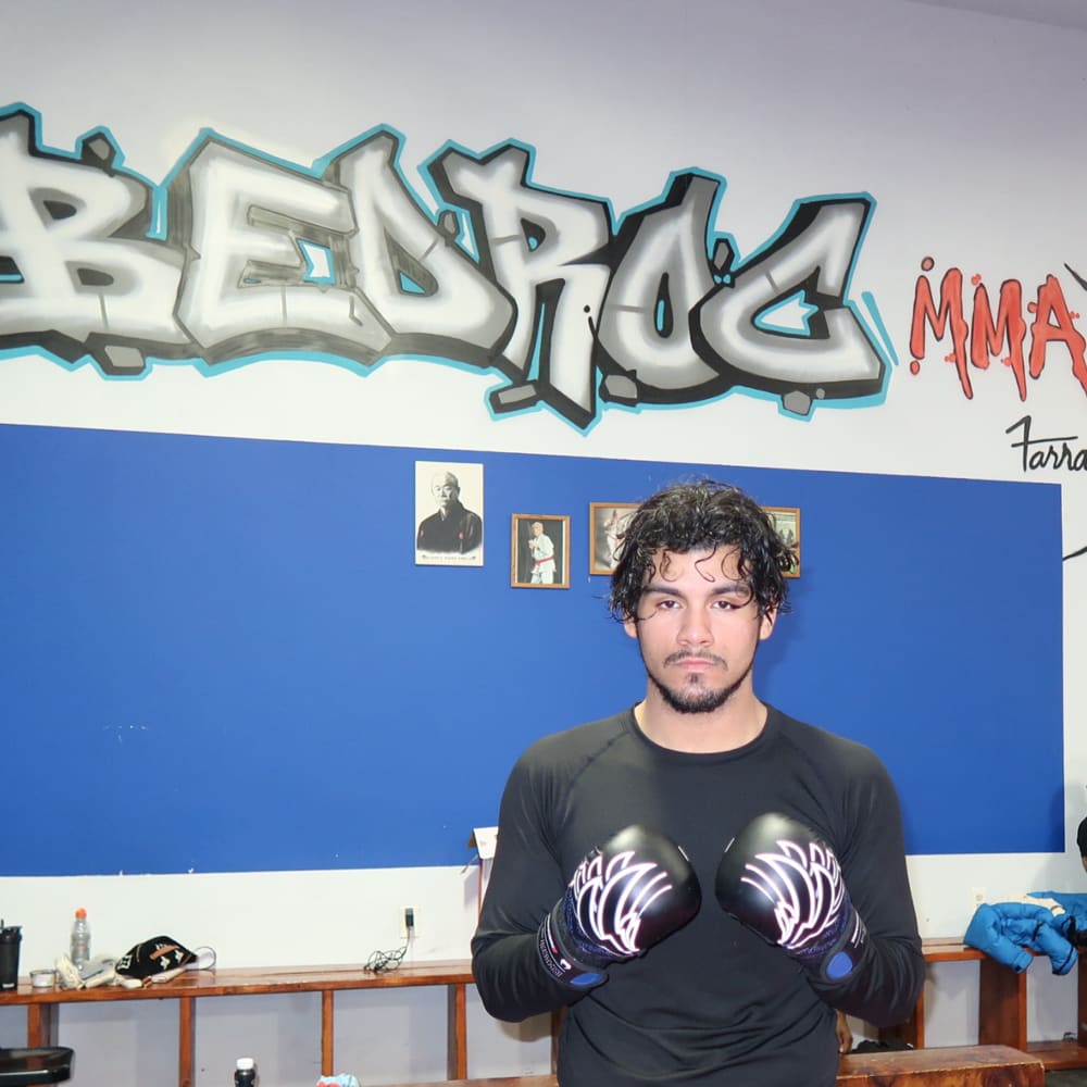 John Martinez