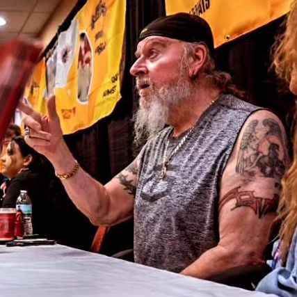 Donald Gibb