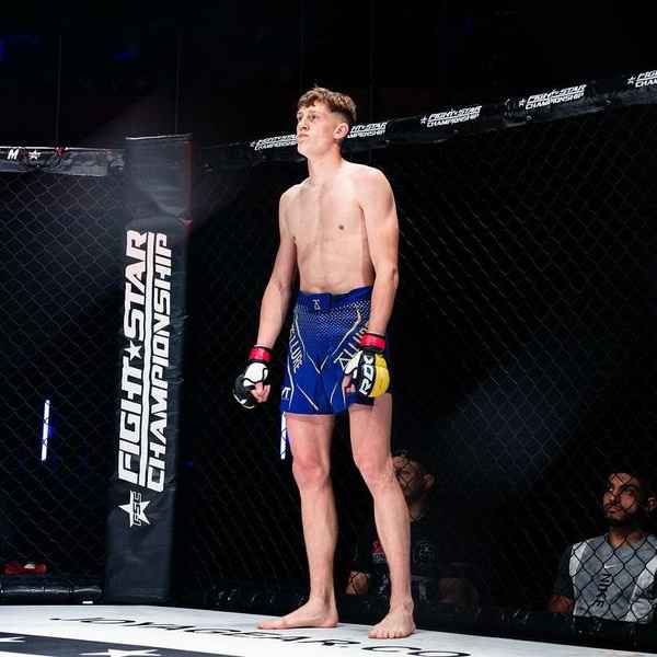 Mason Yarrow
