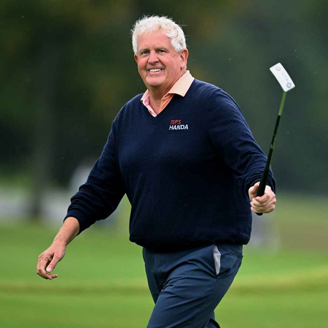 Colin Montgomerie