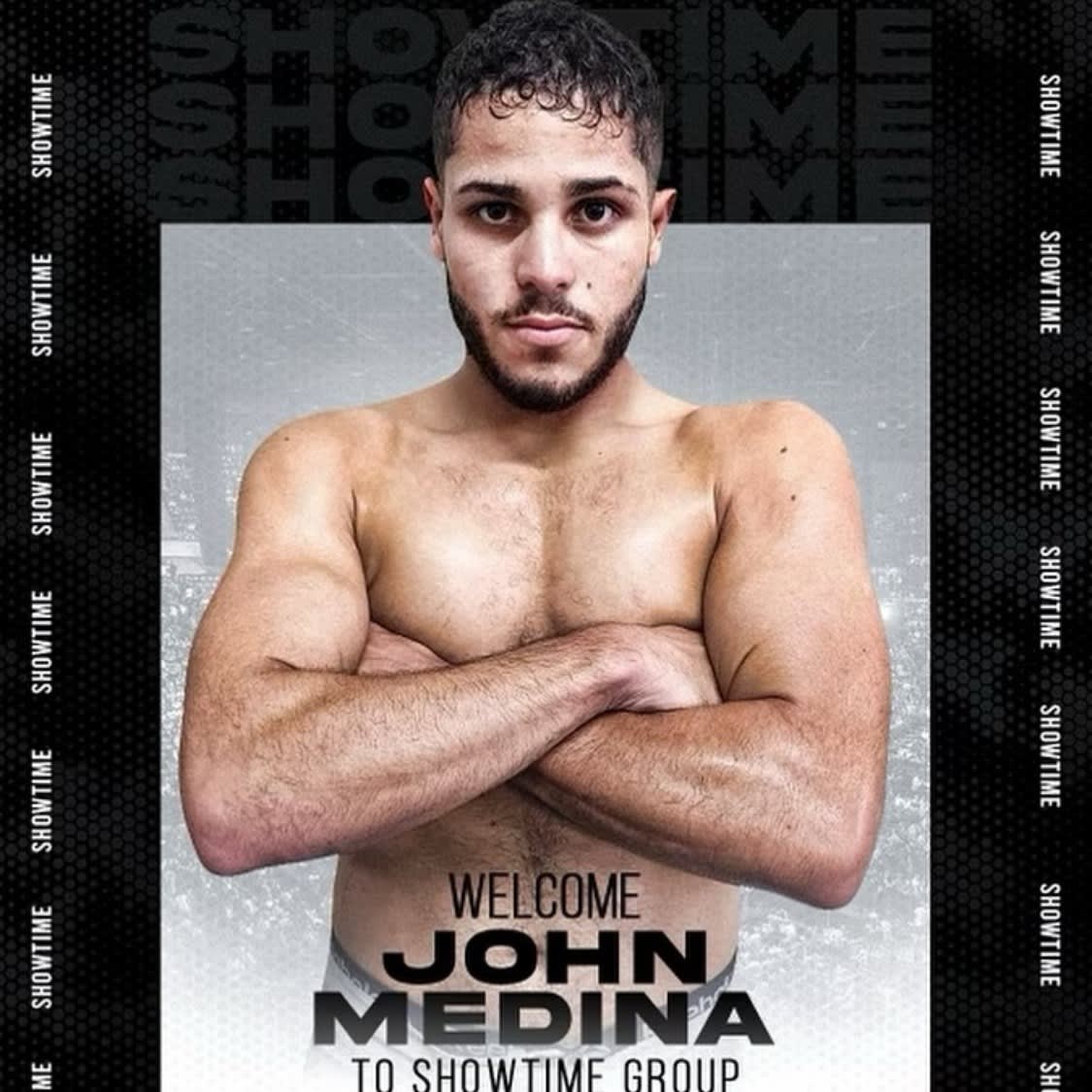 John Medina