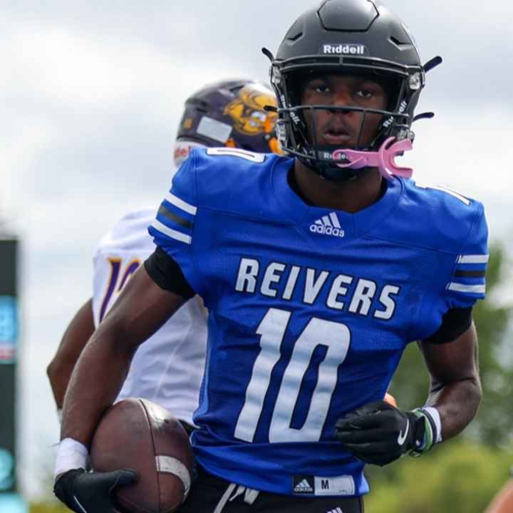 Titus Myers
