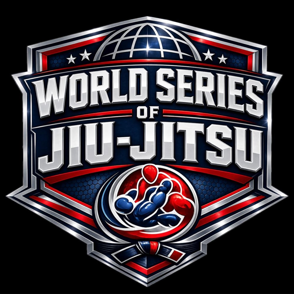 World Series of Jiujitsu