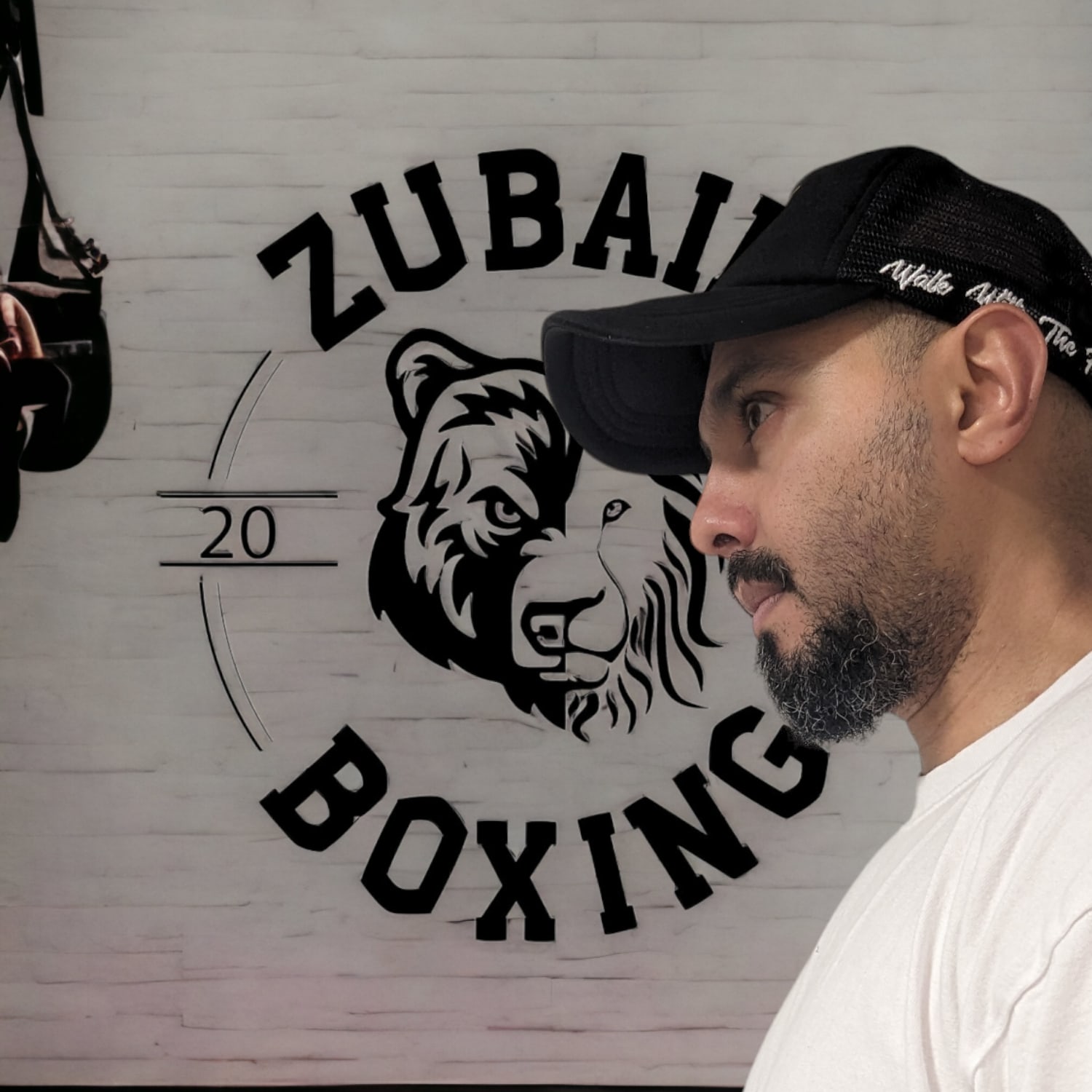 Zubairboxing