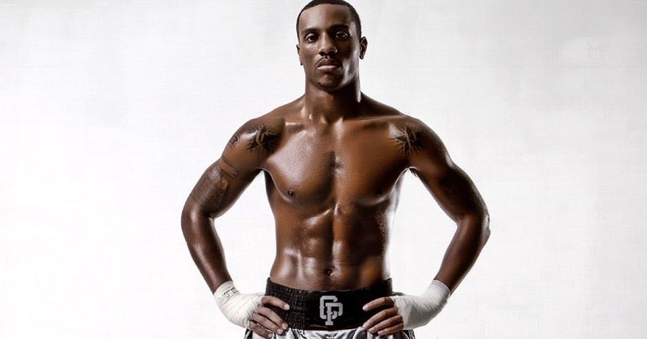 Christopher Pearson