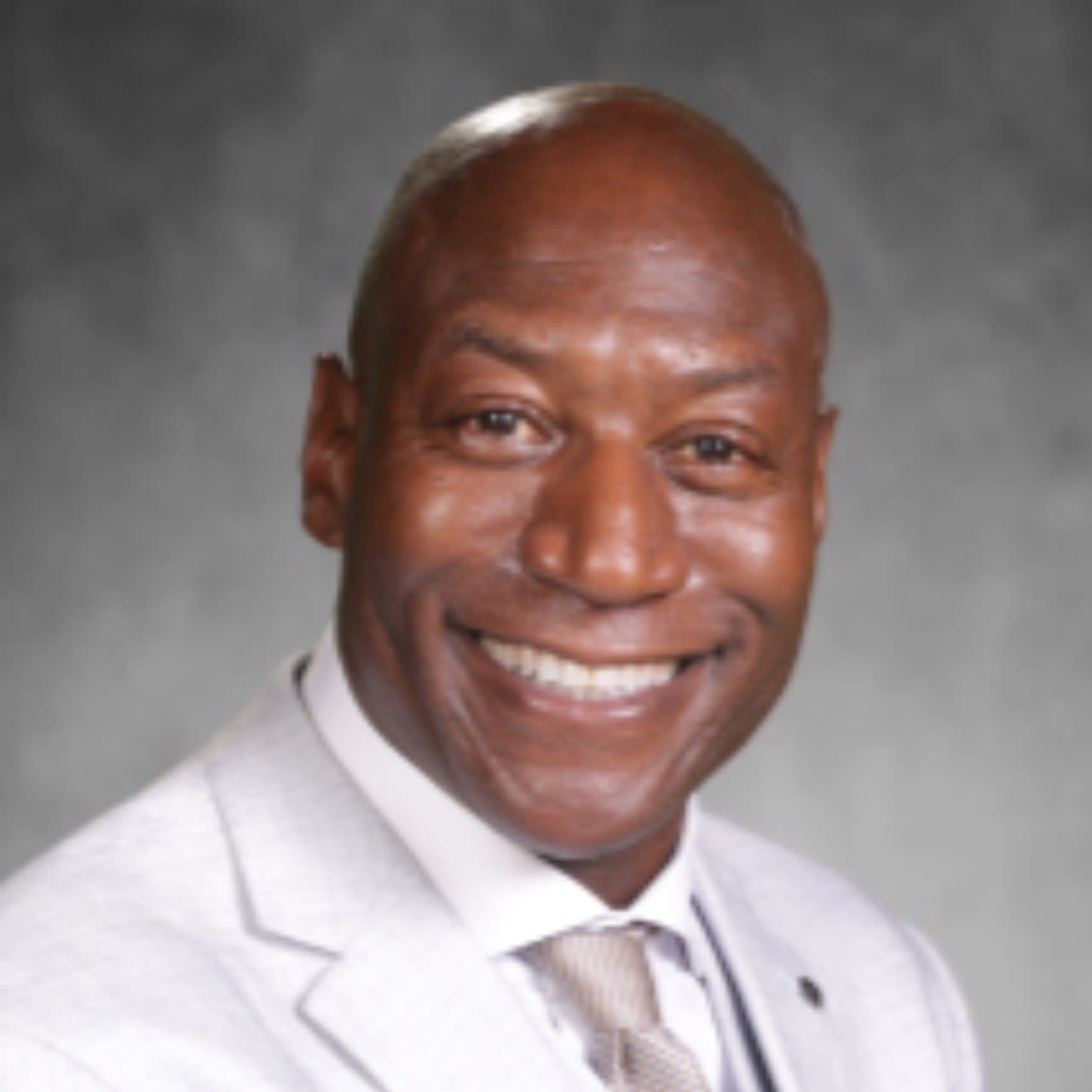 Dr. Ray Perkins