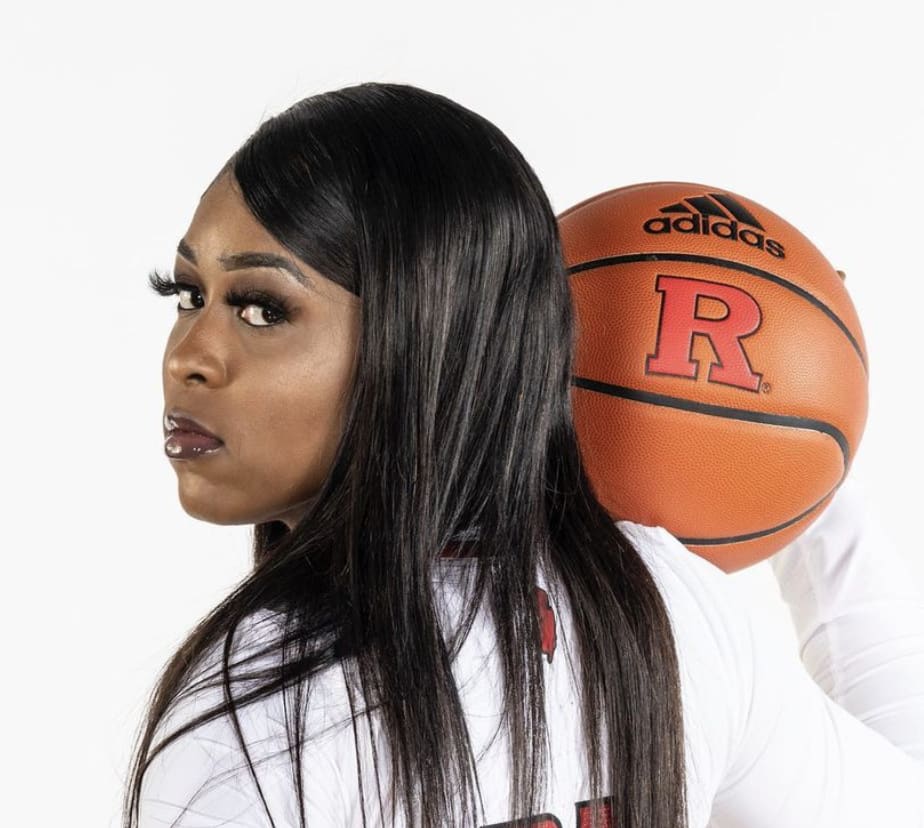Kassondra Brown