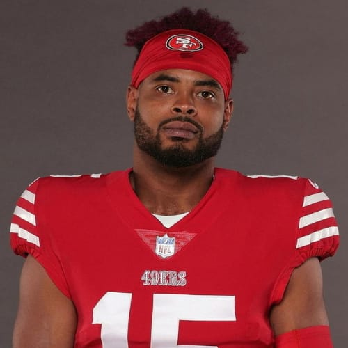 Jauan Jennings
