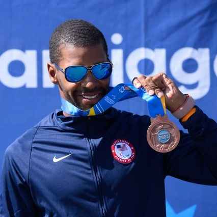 Antoine Craig
