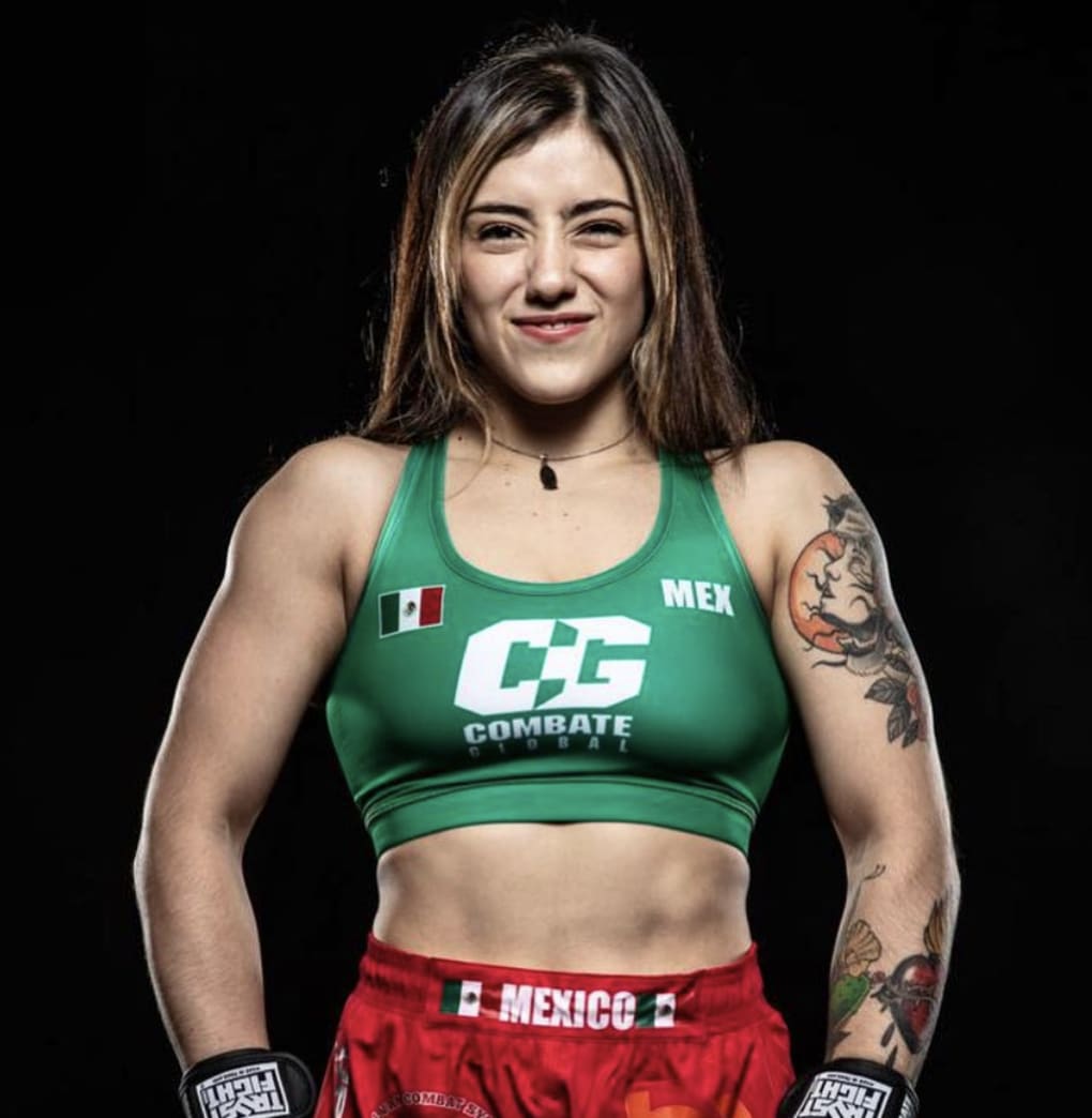 Yazmin Najera