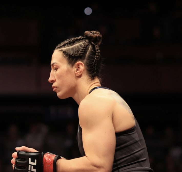 Sara McMann