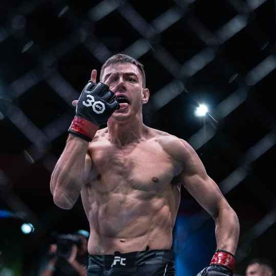 Manuel "El Loco" Torres 