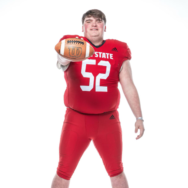 Bronson Laney