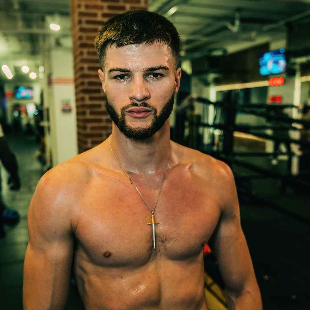 Baptiste  Cheval