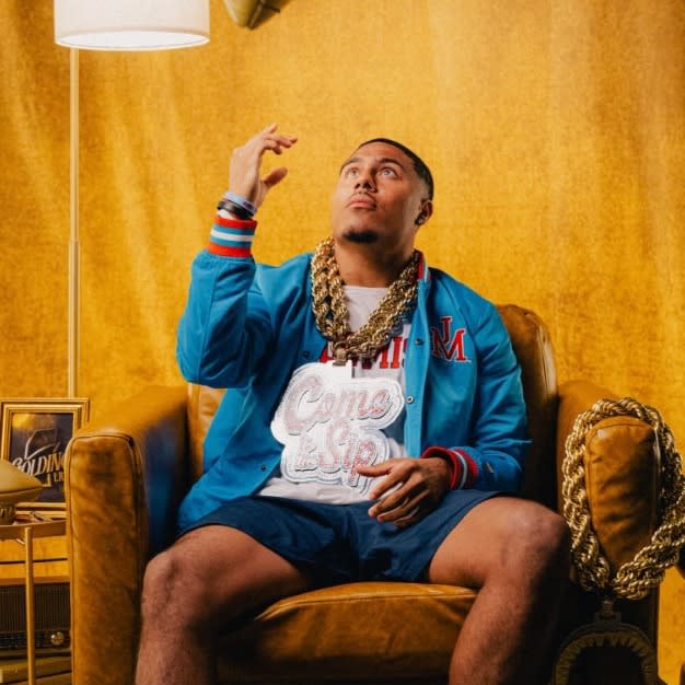 Joshua Dye