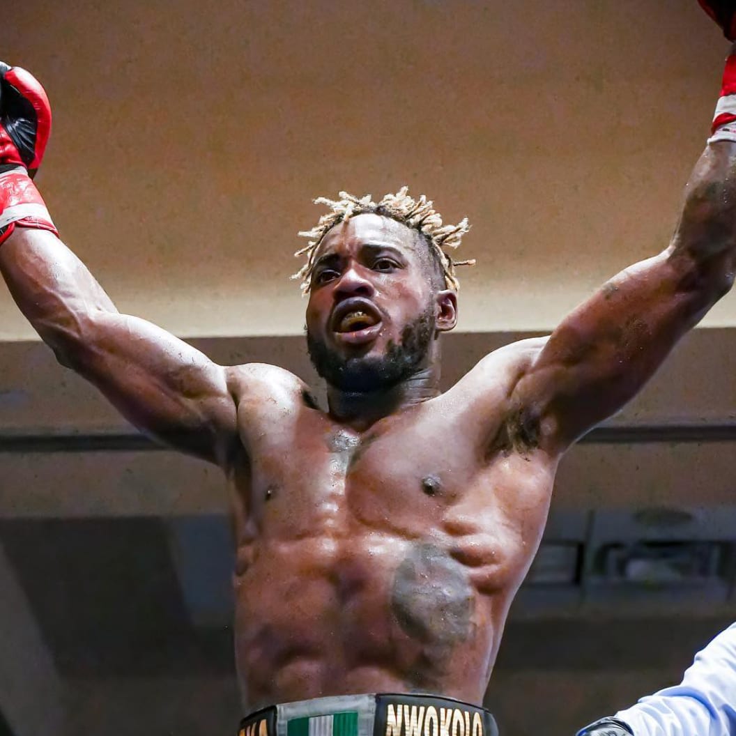 Emeka Nwokolo